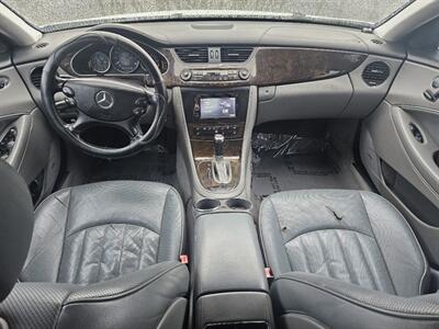 2006 Mercedes-Benz CLS CLS 500   - Photo 7 - West Richland, WA 99353