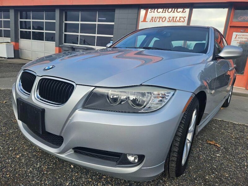 2010 BMW 3 Series 328i   - Photo 1 - West Richland, WA 99353