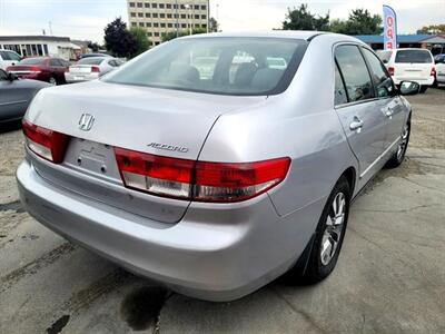 2003 Honda Accord LX - Photo 3 - West Richland, WA 99353
