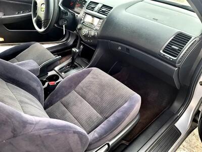 2003 Honda Accord LX - Photo 6 - West Richland, WA 99353