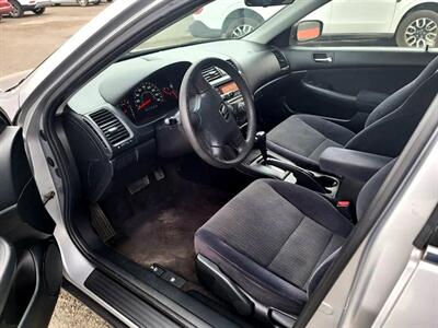 2003 Honda Accord LX - Photo 5 - West Richland, WA 99353