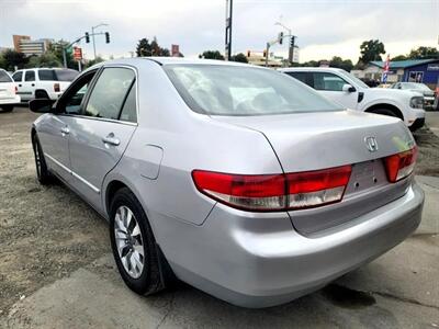 2003 Honda Accord LX - Photo 4 - West Richland, WA 99353