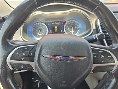 2016 Chrysler 200 Limited   - Photo 7 - West Richland, WA 99353