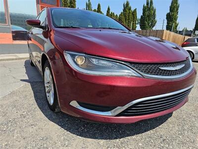 2016 Chrysler 200 Limited   - Photo 2 - West Richland, WA 99353