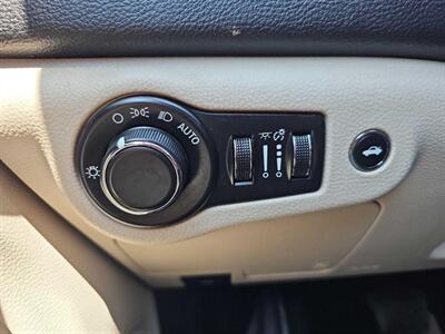 2016 Chrysler 200 Limited   - Photo 24 - West Richland, WA 99353