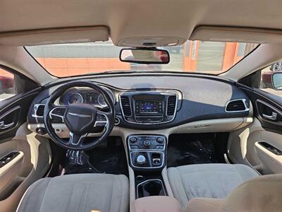 2016 Chrysler 200 Limited   - Photo 17 - West Richland, WA 99353