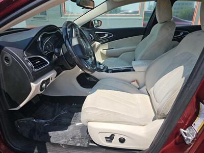 2016 Chrysler 200 Limited   - Photo 13 - West Richland, WA 99353