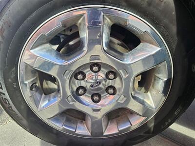 2010 Ford F-150 XLT   - Photo 9 - West Richland, WA 99353