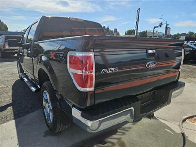 2010 Ford F-150 XLT   - Photo 14 - West Richland, WA 99353