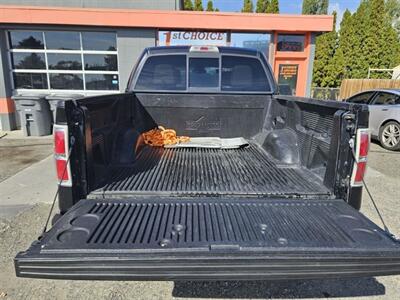 2010 Ford F-150 XLT   - Photo 5 - West Richland, WA 99353