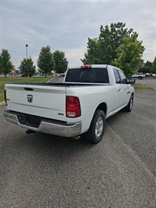 2012 RAM 1500 SLT   - Photo 8 - West Richland, WA 99353