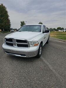 2012 RAM 1500 SLT   - Photo 2 - West Richland, WA 99353