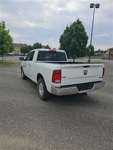 2012 RAM 1500 SLT   - Photo 6 - West Richland, WA 99353