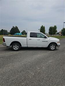 2012 RAM 1500 SLT   - Photo 9 - West Richland, WA 99353