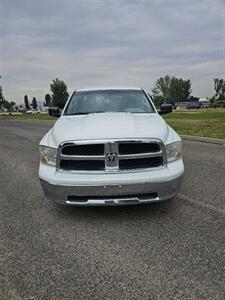 2012 RAM 1500 SLT   - Photo 4 - West Richland, WA 99353