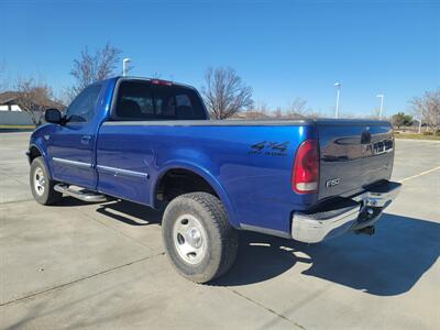 1997 Ford F-150 XLT 2dr XLT   - Photo 3 - West Richland, WA 99353