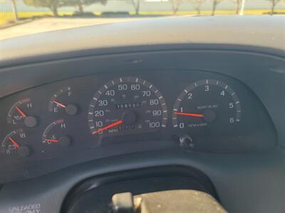 1997 Ford F-150 XLT 2dr XLT   - Photo 10 - West Richland, WA 99353