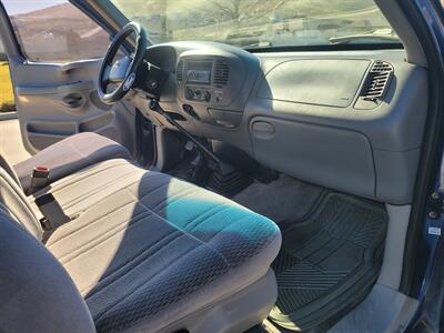 1997 Ford F-150 XLT 2dr XLT   - Photo 12 - West Richland, WA 99353