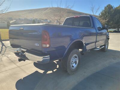 1997 Ford F-150 XLT 2dr XLT   - Photo 5 - West Richland, WA 99353