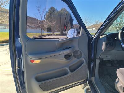 1997 Ford F-150 XLT 2dr XLT   - Photo 14 - West Richland, WA 99353