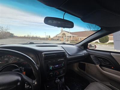 2001 Chevrolet Camaro   - Photo 16 - West Richland, WA 99353