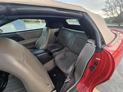 2001 Chevrolet Camaro   - Photo 11 - West Richland, WA 99353