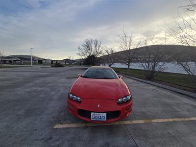 2001 Chevrolet Camaro   - Photo 2 - West Richland, WA 99353