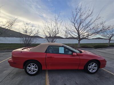 2001 Chevrolet Camaro   - Photo 4 - West Richland, WA 99353