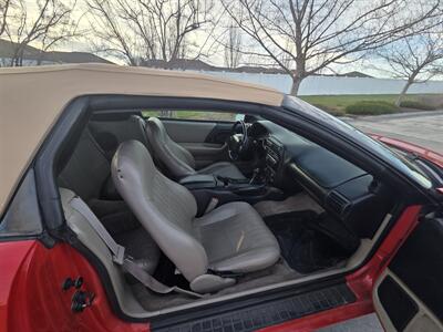 2001 Chevrolet Camaro   - Photo 13 - West Richland, WA 99353