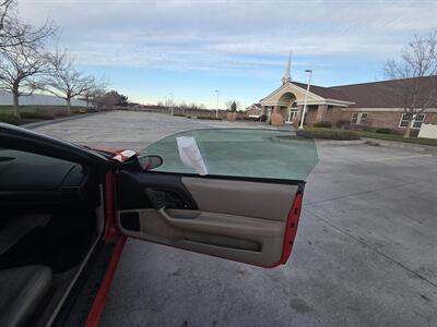 2001 Chevrolet Camaro   - Photo 12 - West Richland, WA 99353