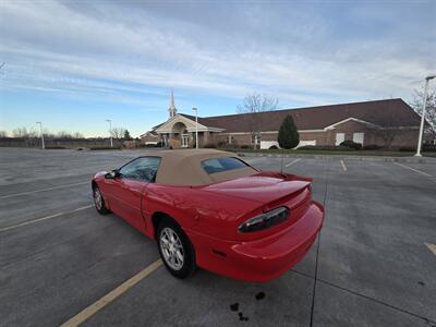2001 Chevrolet Camaro   - Photo 7 - West Richland, WA 99353