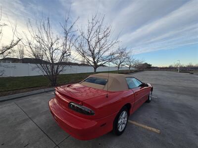 2001 Chevrolet Camaro   - Photo 5 - West Richland, WA 99353