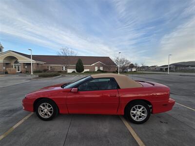 2001 Chevrolet Camaro   - Photo 8 - West Richland, WA 99353