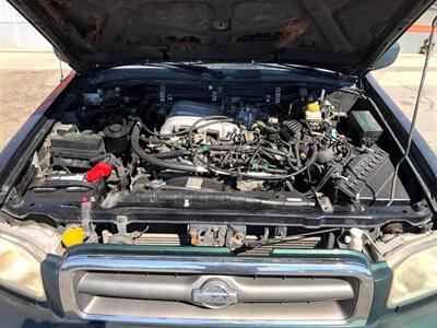 2001 Nissan Pathfinder LE   - Photo 4 - West Richland, WA 99353