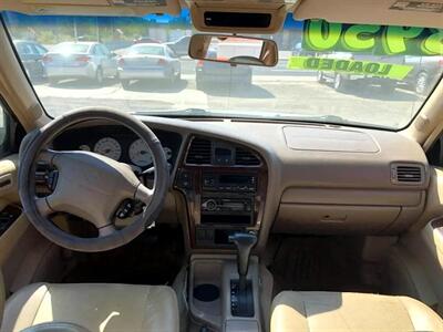 2001 Nissan Pathfinder LE   - Photo 7 - West Richland, WA 99353