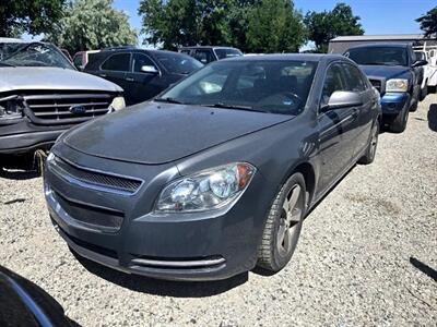2009 Chevrolet Malibu LT - Photo 2 - West Richland, WA 99353