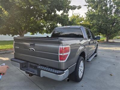 2010 Ford F-150 XL   - Photo 5 - West Richland, WA 99353