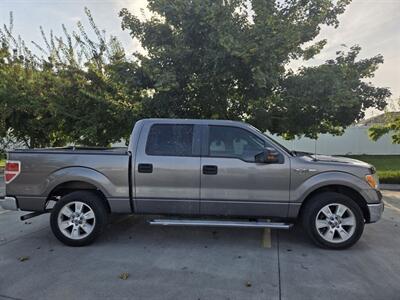 2010 Ford F-150 XL   - Photo 3 - West Richland, WA 99353