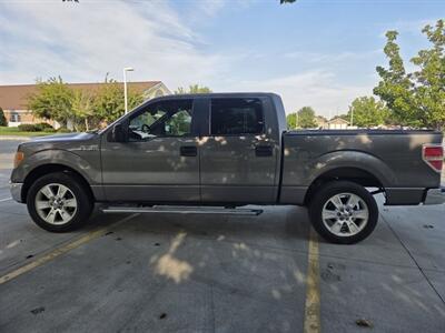 2010 Ford F-150 XL   - Photo 9 - West Richland, WA 99353