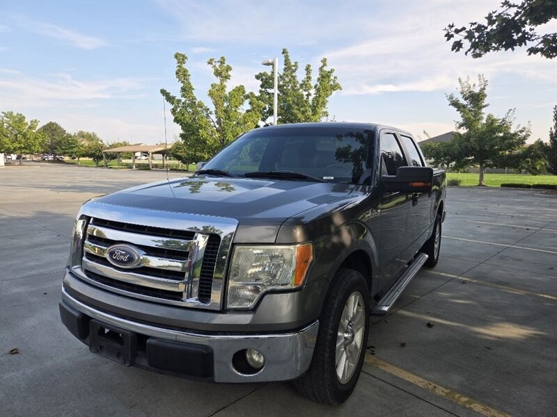 2010 Ford F-150 XL  