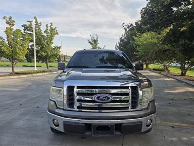 2010 Ford F-150 XL   - Photo 4 - West Richland, WA 99353