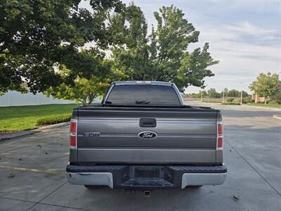 2010 Ford F-150 XL   - Photo 7 - West Richland, WA 99353