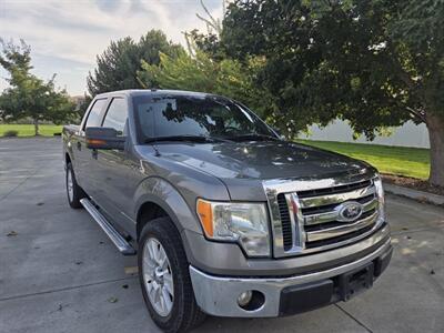 2010 Ford F-150 XL   - Photo 2 - West Richland, WA 99353