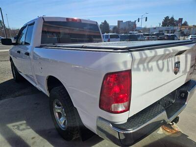 2012 RAM 1500 ST - Photo 10 - West Richland, WA 99353