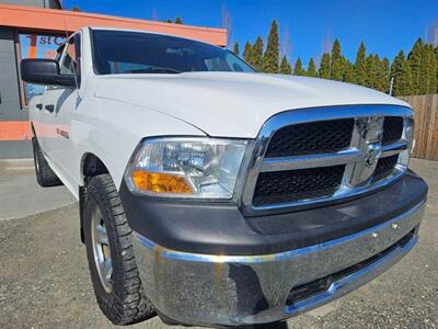 2012 RAM 1500 ST - Photo 5 - West Richland, WA 99353