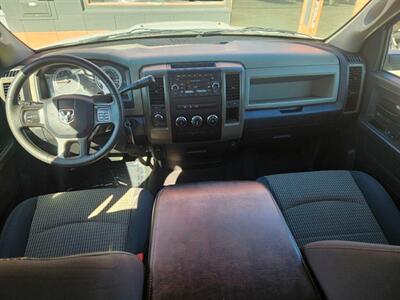 2012 RAM 1500 ST - Photo 12 - West Richland, WA 99353