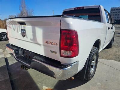 2012 RAM 1500 ST - Photo 9 - West Richland, WA 99353