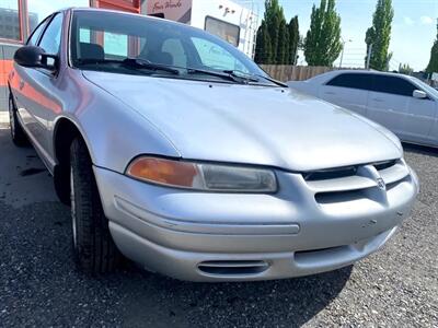 2000 Dodge Stratus SE   - Photo 2 - West Richland, WA 99353