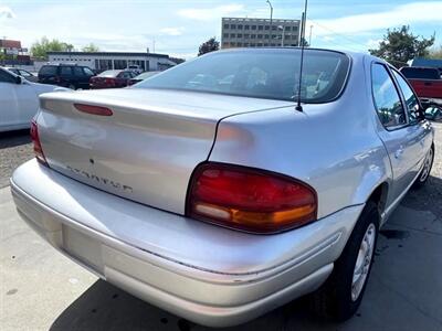 2000 Dodge Stratus SE   - Photo 3 - West Richland, WA 99353