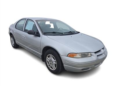 2000 Dodge Stratus SE   - Photo 18 - West Richland, WA 99353
